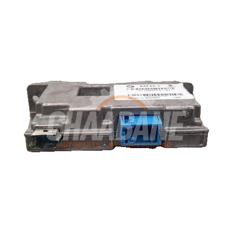 Module camera 66515A350D2 BMW 3 serie Touring (F31) 320d 2.0 16V 2012 / 2019