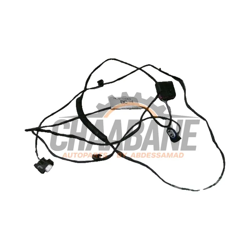 Faisceau de cables Pdc LR097682 Landrover Discovery Sport (LC) 2.0 TD4 180 16V