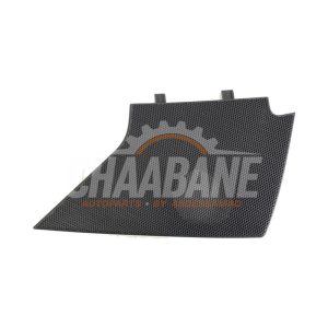 Chapeau de haut-parleur 8V4035794 Audi A3 Sportback (8VA/8VF) 1.6 TDI 16V 2012 / 2020
