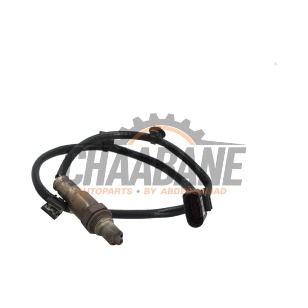 Sonde lambda 8W0906265M Audi S5 (F53/F5P) 3.0 TFSI V6 24V 2016