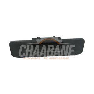 Poignee hayon A1667500493 Mercedes A-Klasse