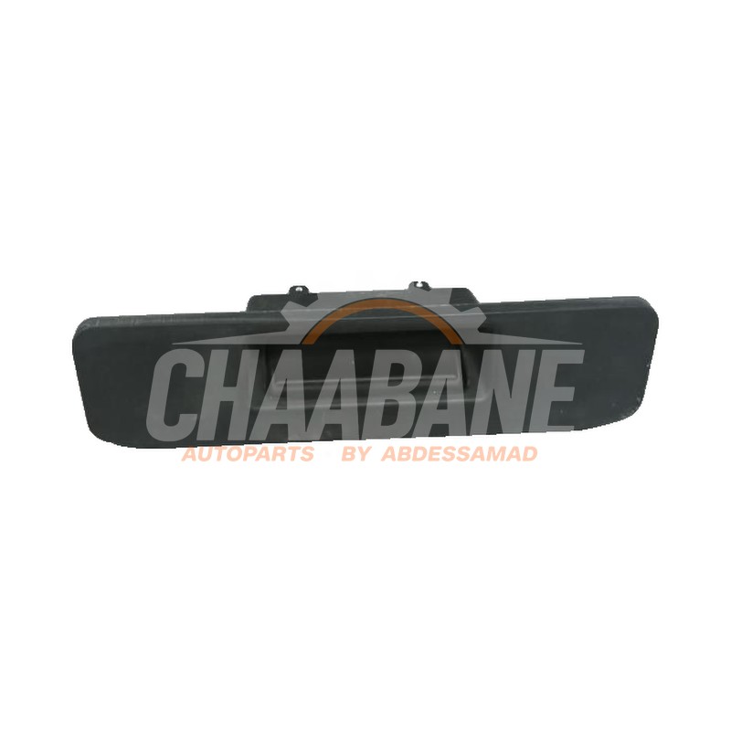 Poignee hayon A1667500493 Mercedes A-Klasse