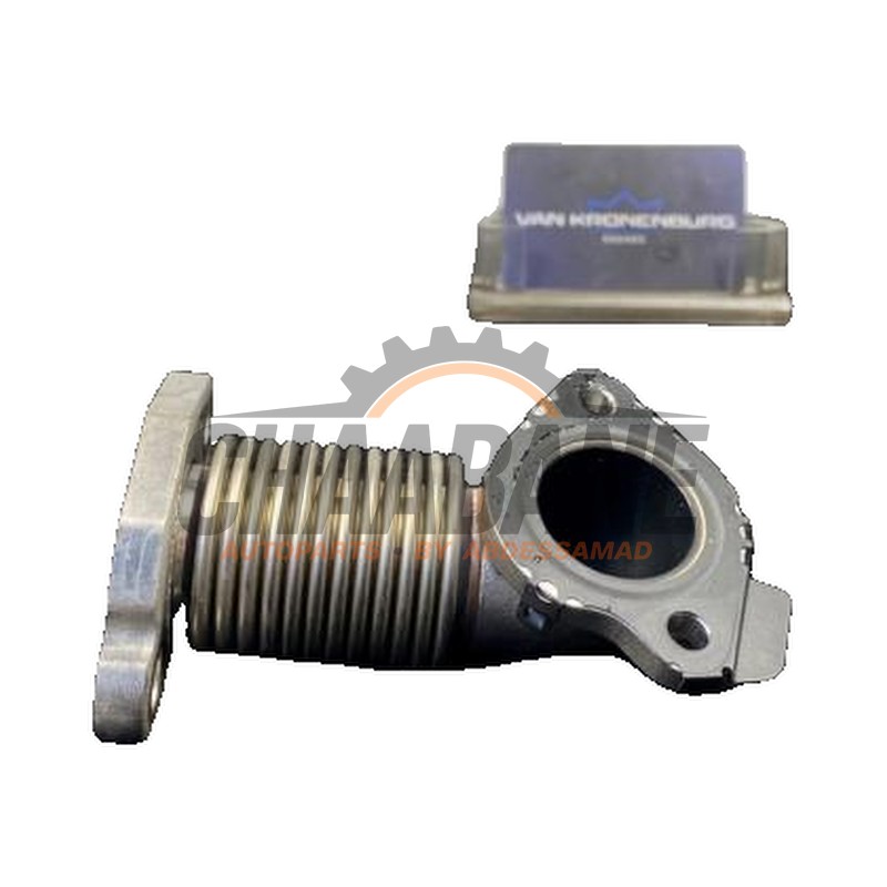 Tube RGE A6561400160 Mercedes S (222.0/222.1) 3.0 S-400d
