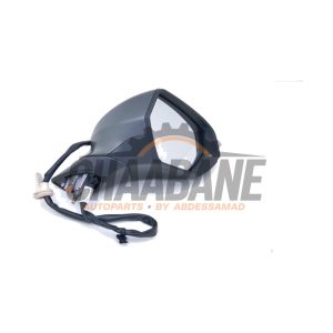 Retroviseur droit 5FA857522A Seat Leon Sportstourer (KLF) 1.5 eTSI 16V 2020
