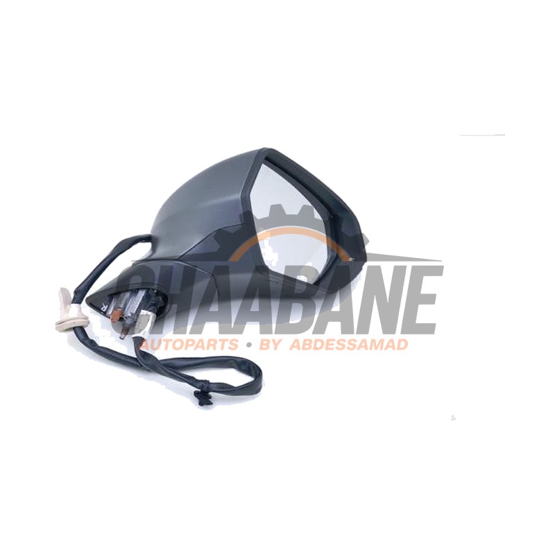 Retroviseur droit 5FA857522A Seat Leon Sportstourer (KLF) 1.5 eTSI 16V 2020
