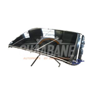 Mecanique toit ouvrant 4M0877041D Audi SQ7 2016