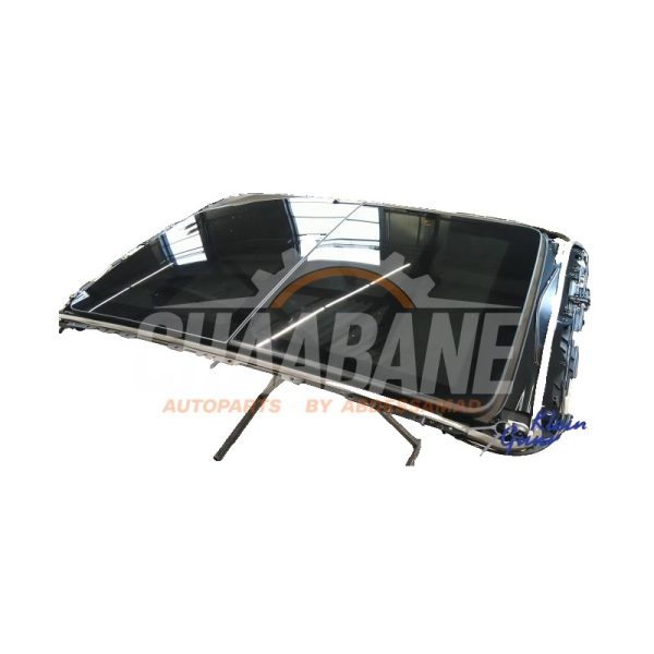 Mecanique toit ouvrant 4M0877041D Audi SQ7 2016