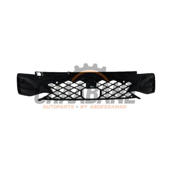 Couverture pare-chocs avant 5H0853671R Volkswagen Golf VIII (CD1) 2019