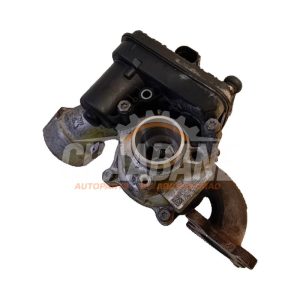 Turbo 04C145703M Volkswagen Caddy 2015 / 2020