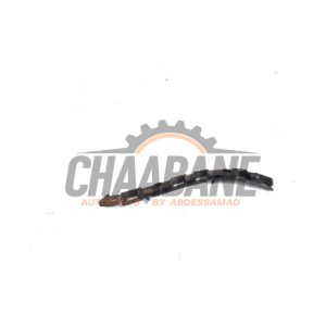 Support pare-chocs arriere droit A1768850121 Mercedes A (W176) 1.6 A-200 16V