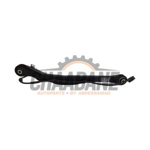 Bras de suspension haut arriere gauche 685156302 BMW 2 serie Gran Tourer (F46) 218i 1.5 TwinPower Turbo 12V 2014