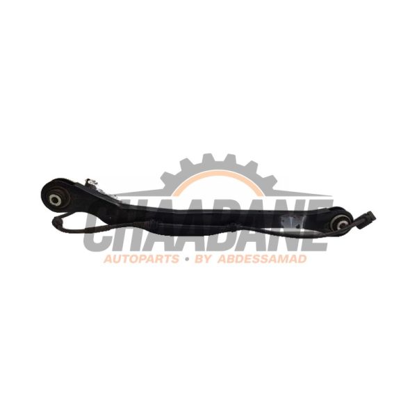 Bras de suspension haut arriere gauche 685156302 BMW 2 serie Gran Tourer (F46) 218i 1.5 TwinPower Turbo 12V 2014