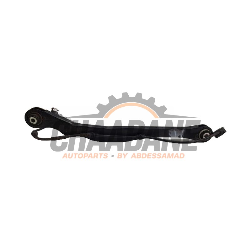 Bras de suspension haut arriere gauche 685156302 BMW 2 serie Gran Tourer (F46) 218i 1.5 TwinPower Turbo 12V 2014