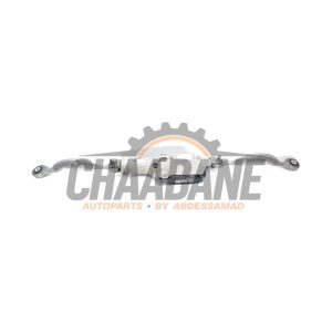 Cremaillere assistee 4M0501531 Audi A6 Avant (C8) 3.0 V6 24V 50 TDI Mild Hybrid Quattro 2018
