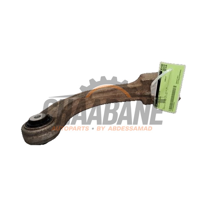 Bras de suspension arriere gauche 1EA505323C Audi Q4 Sportback (4FN) 45 e-tron 82 kWh 2021