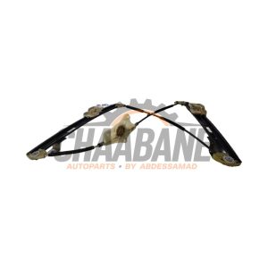 Mecanique vitre 4portes avant gauche 5F4837461D Seat Leon ST (5FF) 1.0 TSI 12V 2012 / 2020