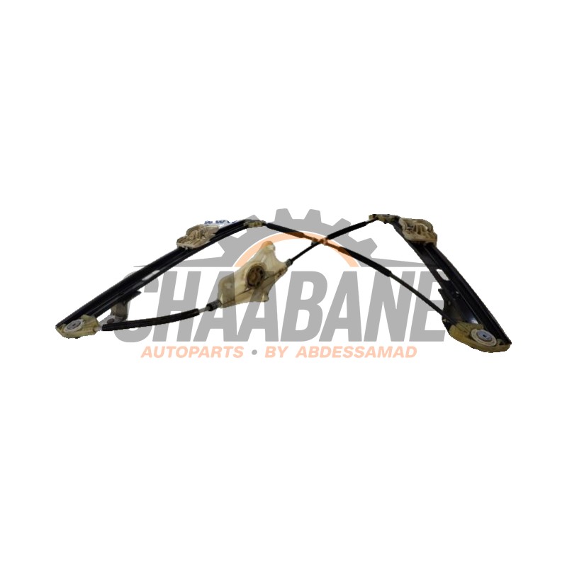 Mecanique vitre 4portes avant gauche 5F4837461D Seat Leon ST (5FF) 1.0 TSI 12V 2012 / 2020