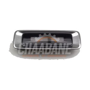 Eclairage interieur avant A2239064000 Mercedes S Lang (V223) 3.0 S-580e 24V 4-Matic