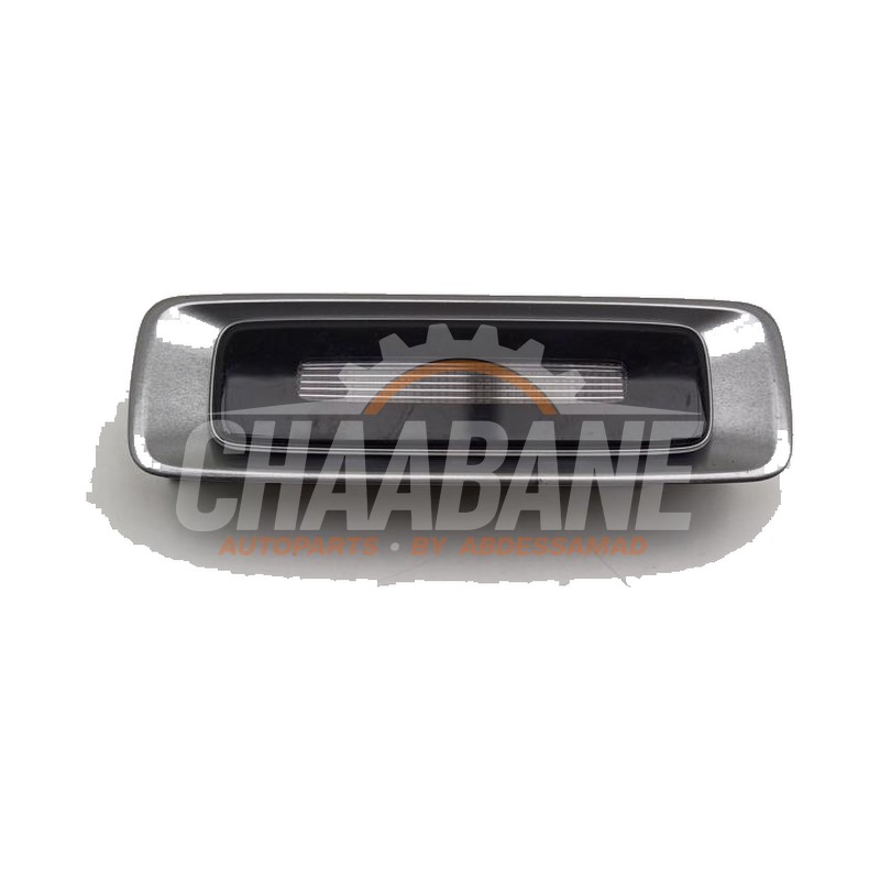 Eclairage interieur avant A2239064000 Mercedes S Lang (V223) 3.0 S-580e 24V 4-Matic