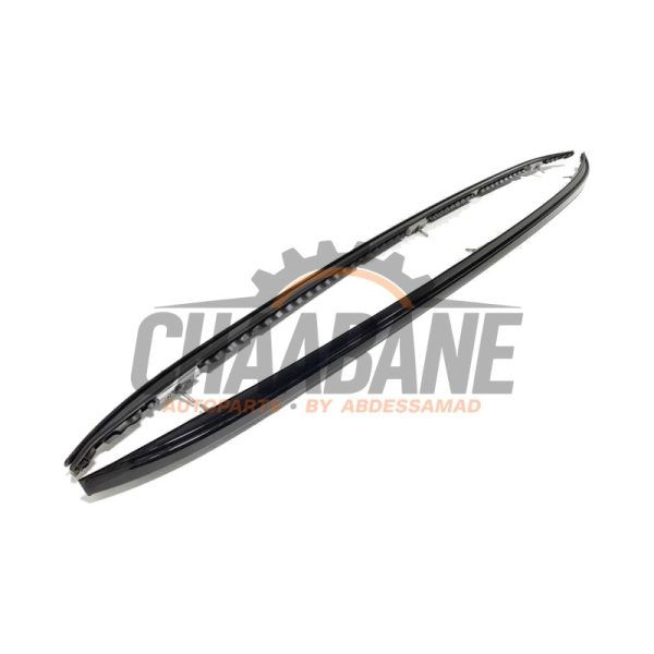 Rail de toit gauche 51138057755 BMW X5 2013 / 2018