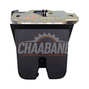 Serrure de coffre 89A827505A Volkswagen Passat Variant (CJ5) 2.0 TDI 16V 2023