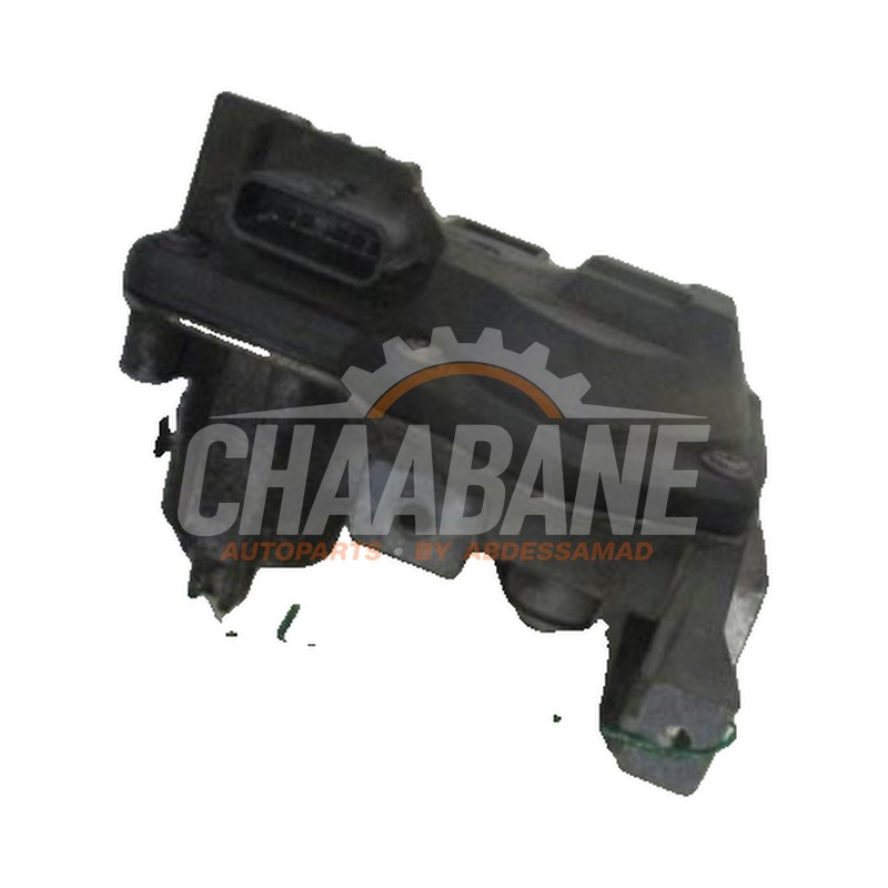 Clapet tourbillon moteur 50885503 Mercedes Citan (415.6) 1.5 109 CDI