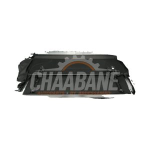 Plage arriere 8W7863657 Audi S5 2017