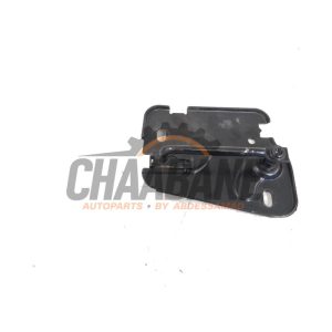Mecanique de verrouillage capot 8V0823186C Audi A3 Limousine (8VS/8VM) 1.0 TFSI 12V 2013 / 2020