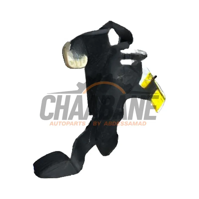 Levier frein a main 4474200084 Mercedes Vito (447.6) 1.6 111 CDI 16V