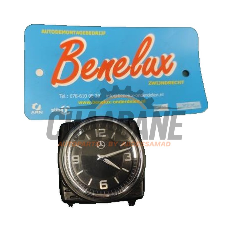 Horlogerie A2138270070 Mercedes C (C205) C-250 2.0 16V
