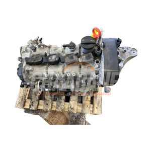 Moteur Skoda Fabia III Combi (NJ5) 1.2 TSI 16V Greentech 2014 / 2022