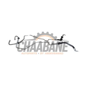 Conduit direction assistee 223092712 Mercedes GLC Coupe (C253) 2.2 220d 16V BlueTEC 4-Matic