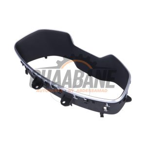 Plaque de protection divers 8S0857115 Audi TT 2014