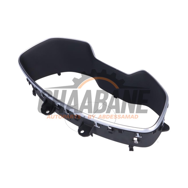 Plaque de protection divers 8S0857115 Audi TT 2014