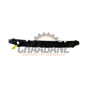 Remplissage de pare chocs arriere A2538851400 Mercedes GLC (X253) 2.0 200 16V 4-Matic