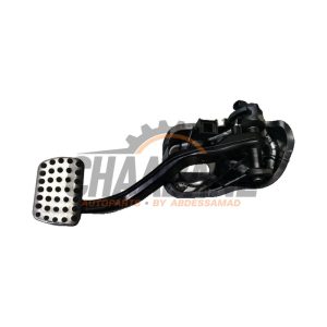 Pedale de frein A2222902901 Mercedes S (222.0/222.1) 3.0 S-500 Plug-in Hybrid, S-500 e 24V