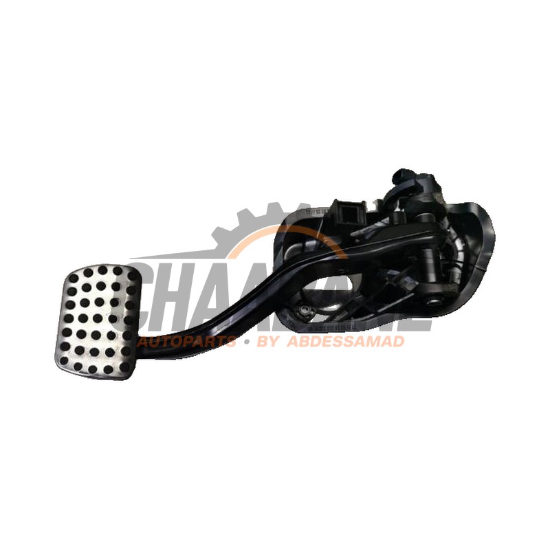Pedale de frein A2222902901 Mercedes S (222.0/222.1) 3.0 S-500 Plug-in Hybrid, S-500 e 24V