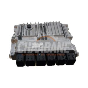 Calculateur moteur 5A5778201 BMW 3 serie Touring (G21) 330e 2.0 TwinPower Turbo 16V 2019
