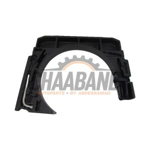 Ensemble cric 83A012109B Audi Q3 (F3B) 2018