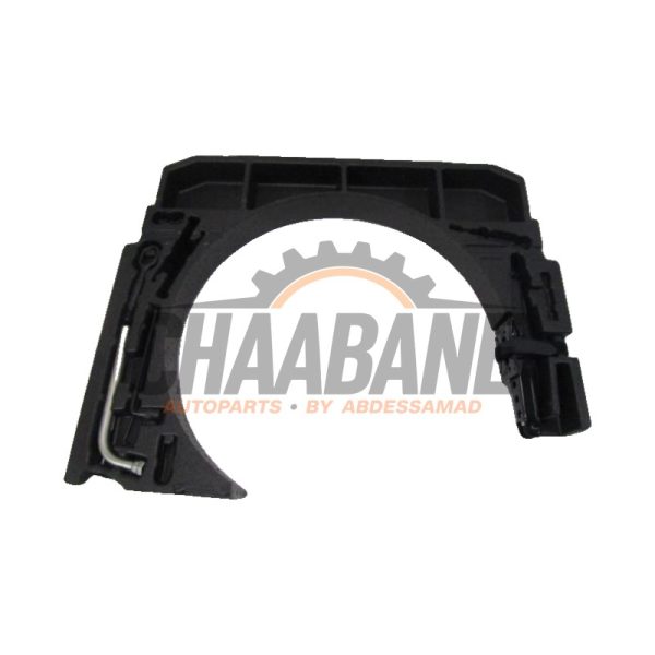 Ensemble cric 83A012109B Audi Q3 (F3B) 2018