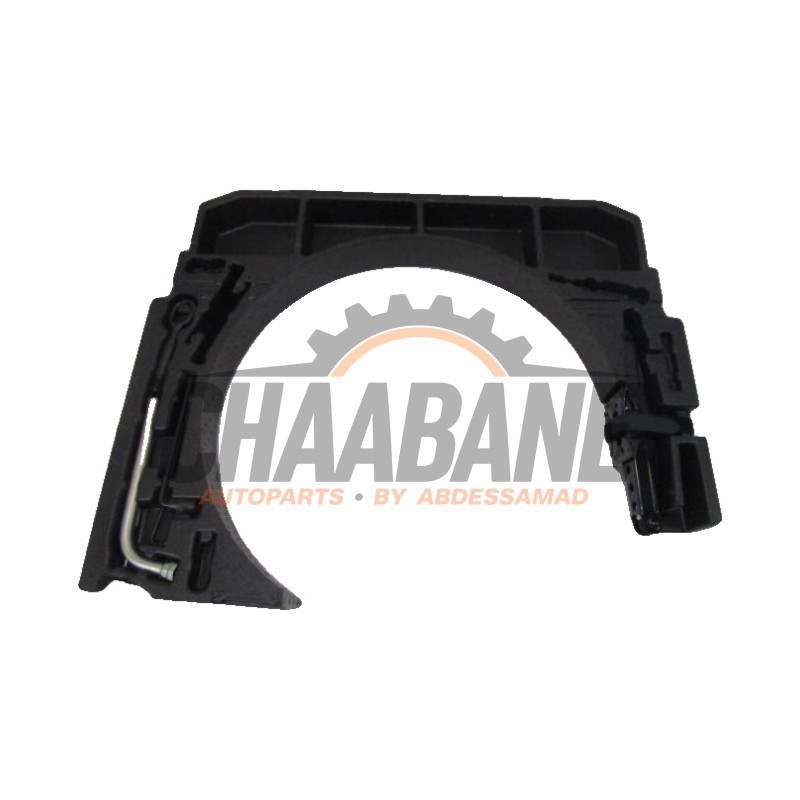 Ensemble cric 83A012109B Audi Q3 (F3B) 2018
