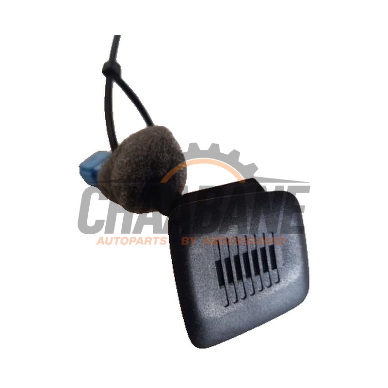 Microphone 9263744 BMW 4 serie (F32) 428i xDrive 2.0 Turbo 16V 2013 / 2020