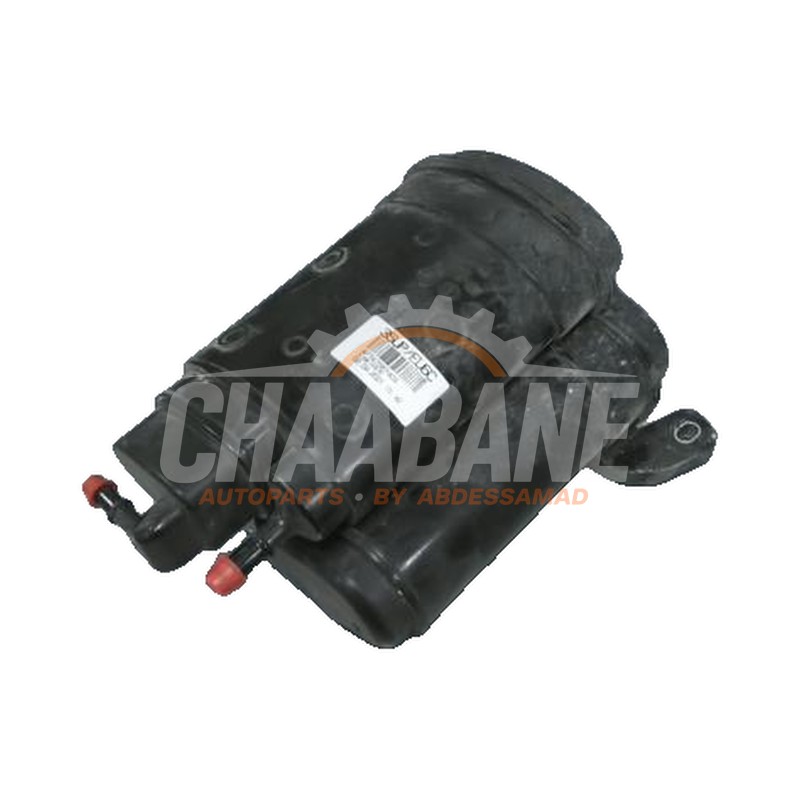 Filtre carbone 16137475674 BMW 4-Serie 2020