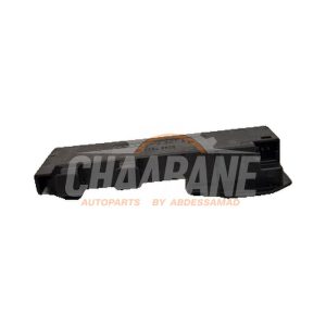Entree sans cle - Antenne 4M0907247A Audi E-tron (GEN) 50 quattro 2018