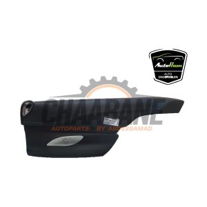 Tapisserie marche arriere A23869082009E38 Mercedes E (C238) E-220d 2.0 Turbo 16V