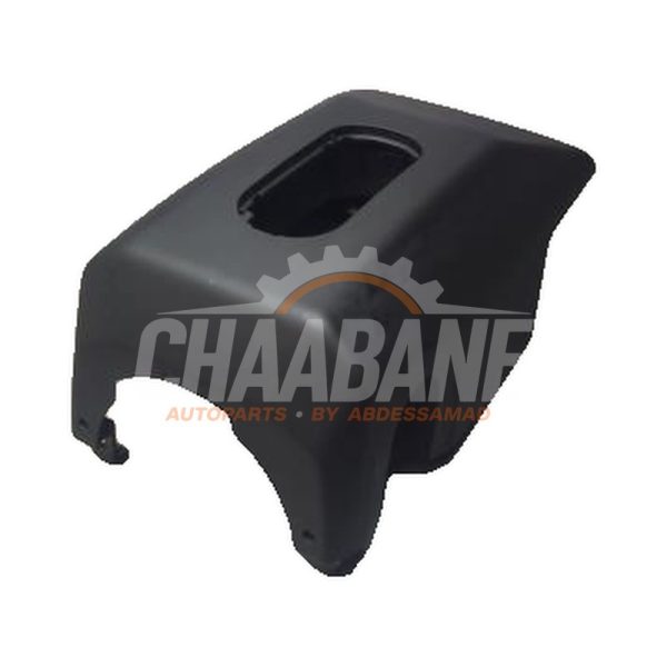 Couvercle colonne de direction 9J1858559A Porsche Taycan (Y1A) 4S 105 kWh 2019