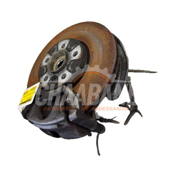 Joint avant droit 31216876852 BMW 1 serie (F40) 116d 1.5 12V TwinPower 2019