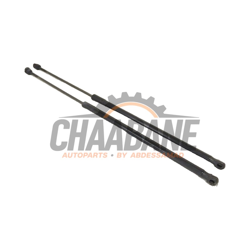 Verin de coffre A1179800664 Mercedes CLA Shooting Brake (117.9) 2.2 CLA-200 CDI, 200 d 16V