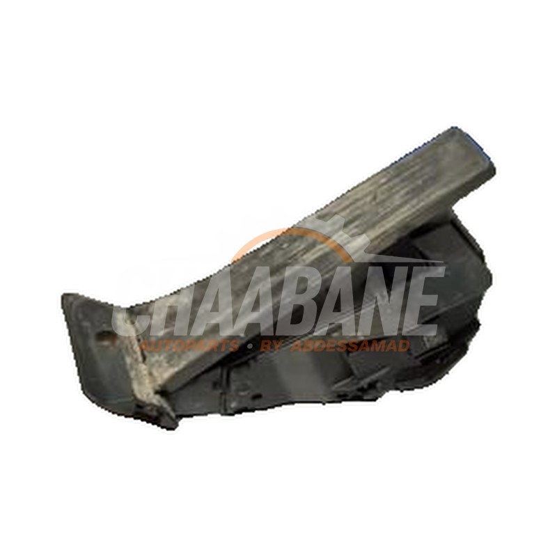 Capteur de position pedale daccelerateur 21490710 BMW iX3 80 kWh 2020