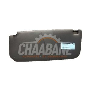 Pare-soleil A91081024019H43 Mercedes Sprinter 3,5t (910.0/910.1/907.1/907.2) 317 CDI 2.0 D RWD
